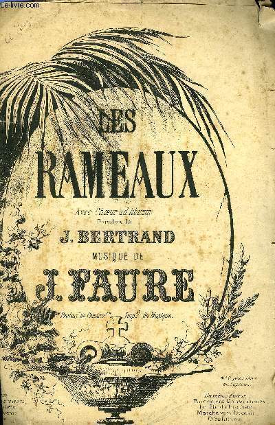 LES RAMEAUX