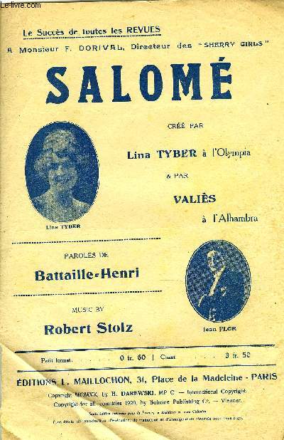 SALOME