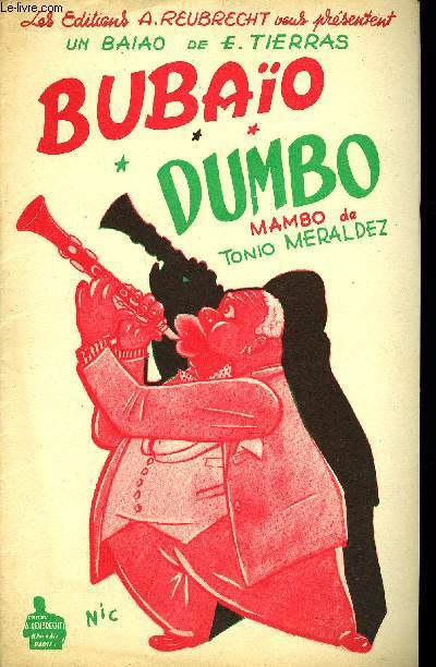 BUBAIO / DUMBO