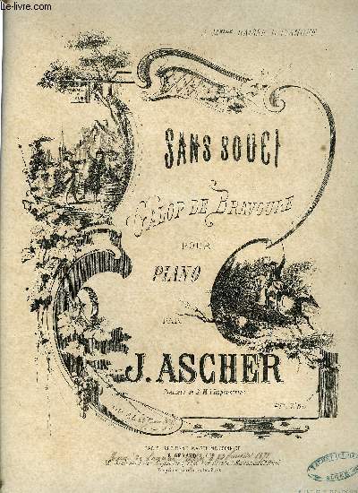 SANS SOUCI