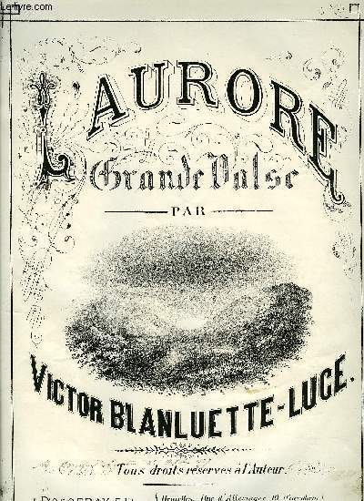 L'AURORE