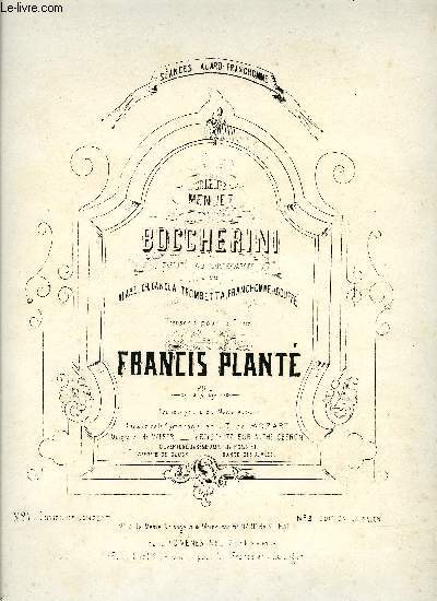 BOCCHERINI