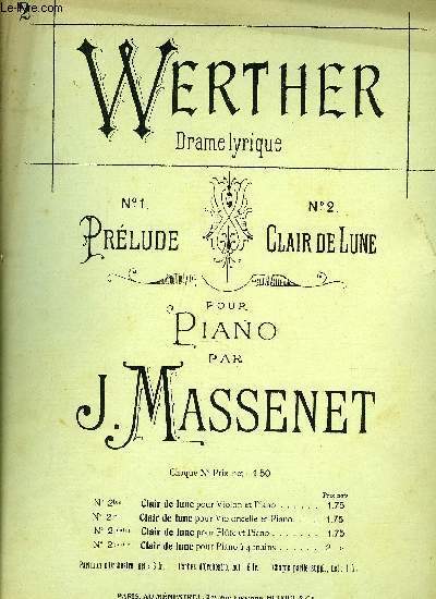 WERTHER