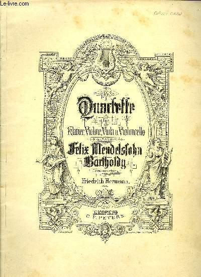 QUARTETTE