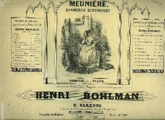 MEUNIERE
