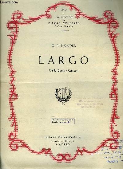 LARGO