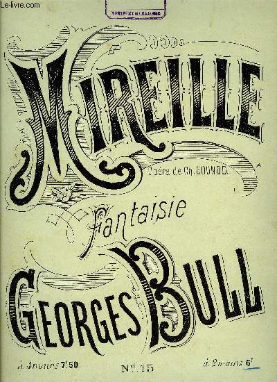 MIREILLE