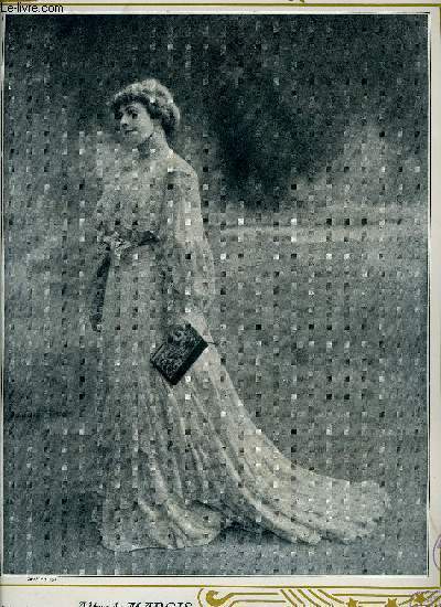 LA CHATELAINE