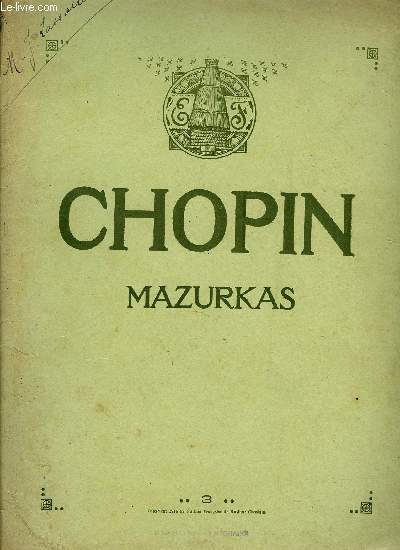 MAZURKAS