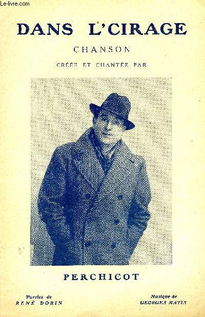 DANS L'CIRAGE