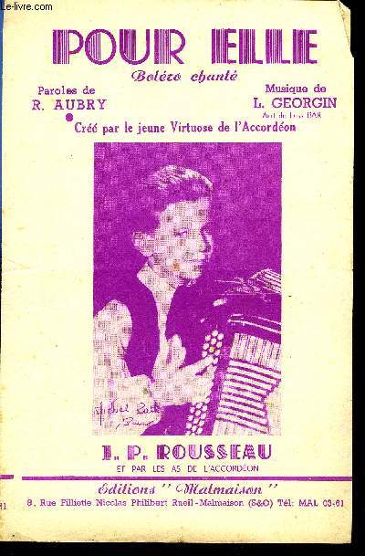 POUR ELLE