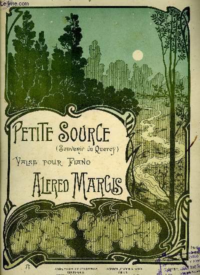 PETITE SOURCE