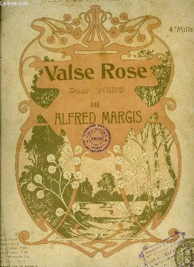 VALSE ROSE