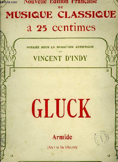 ARMIDE