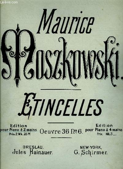 ETINCELLES