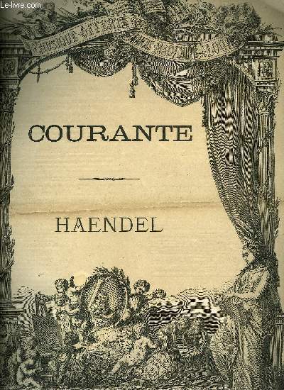 COURANTE