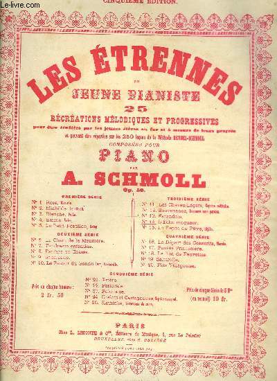 L'ECHO MOQUEUR