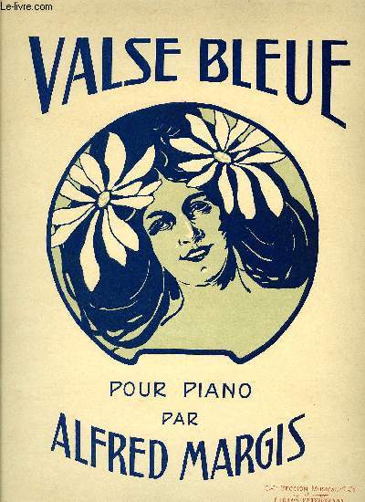 VALSE BLEUE