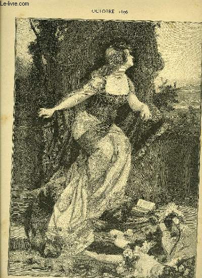 LETTRE DE MARIANNE A NICOLAS