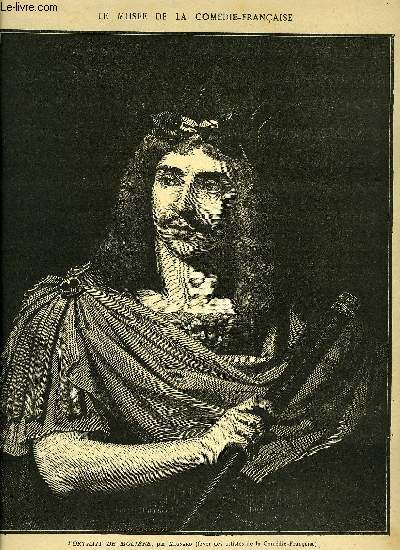 CHANTE PIERROT