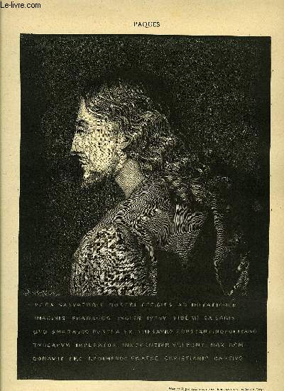 MARCHE HEROIQUE DE JEANNE D'ARC