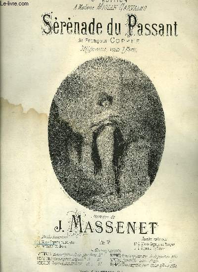 SERENADE DE ZANETTO