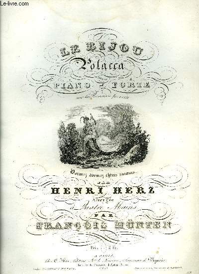 LE BIJOU