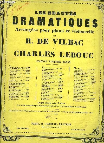 BEAUTES DES NOCES DE FIGARO