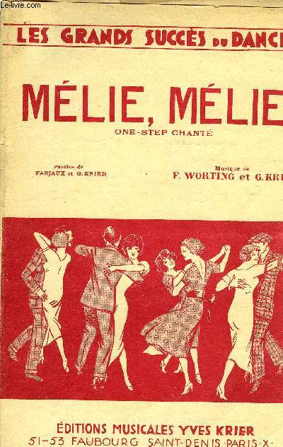MELIE MELIE