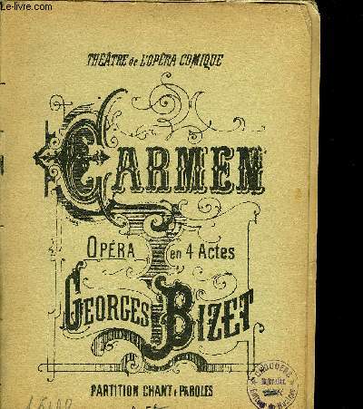 CARMEN