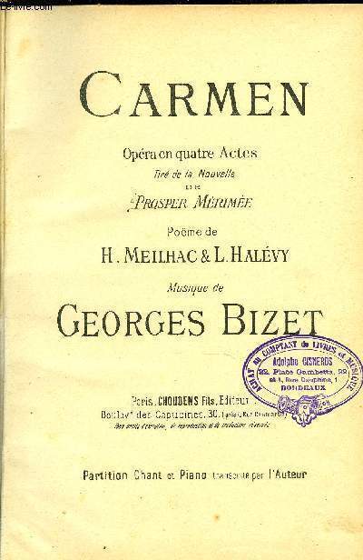 CARMEN