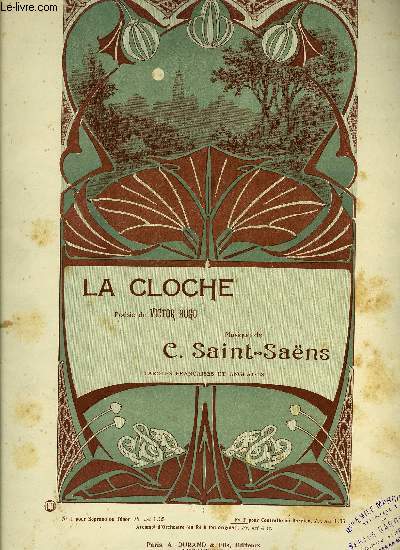 LA CLOCHE