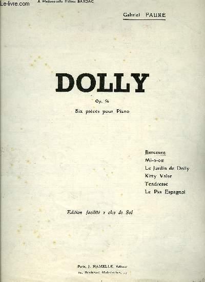 DOLLY