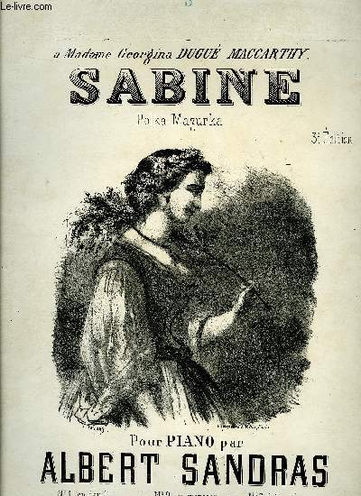 SABINE