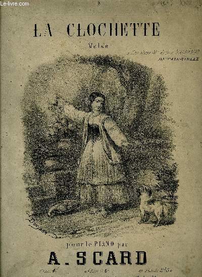LA CLOCHETTE