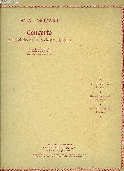 CONCERTO