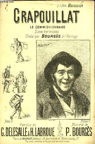 CRAPOUILLAT
