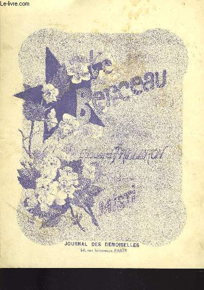 LE BERCEAU