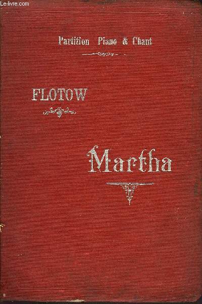 MARTHA