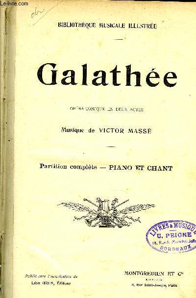 GALATHEE