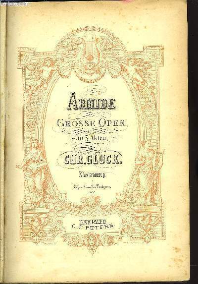 ARMIDE
