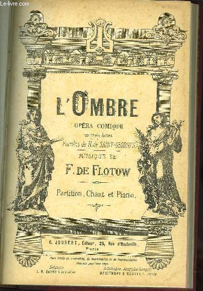 L'OMBRE