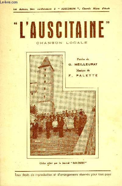 L'AUSCITAINE