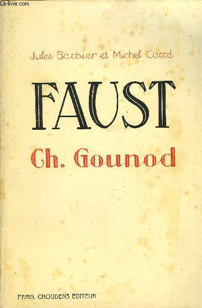 FAUST