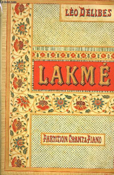 LAKME