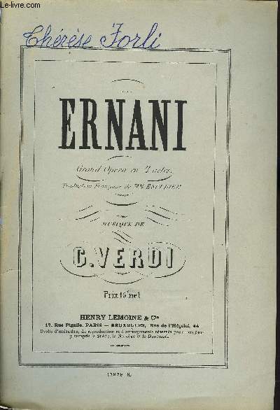 ERNANI