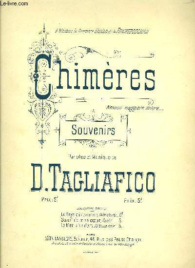 CHIMERES