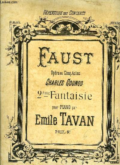 FAUST