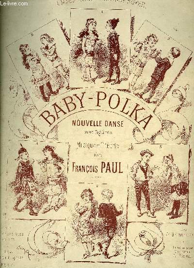 BABY-POLKA