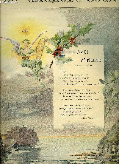 NOEL D'IRLANDE